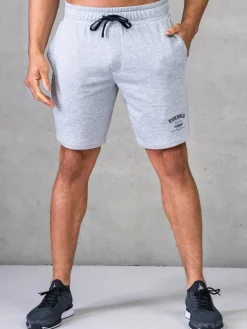 Legacy Track Shorts
