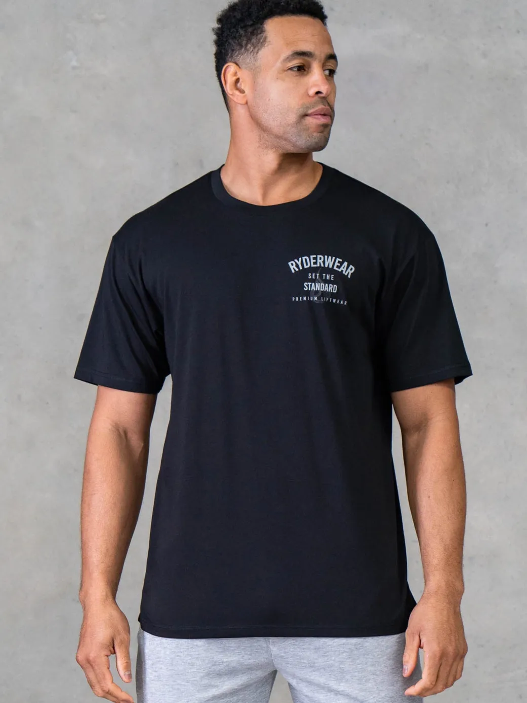 Legacy T-Shirt