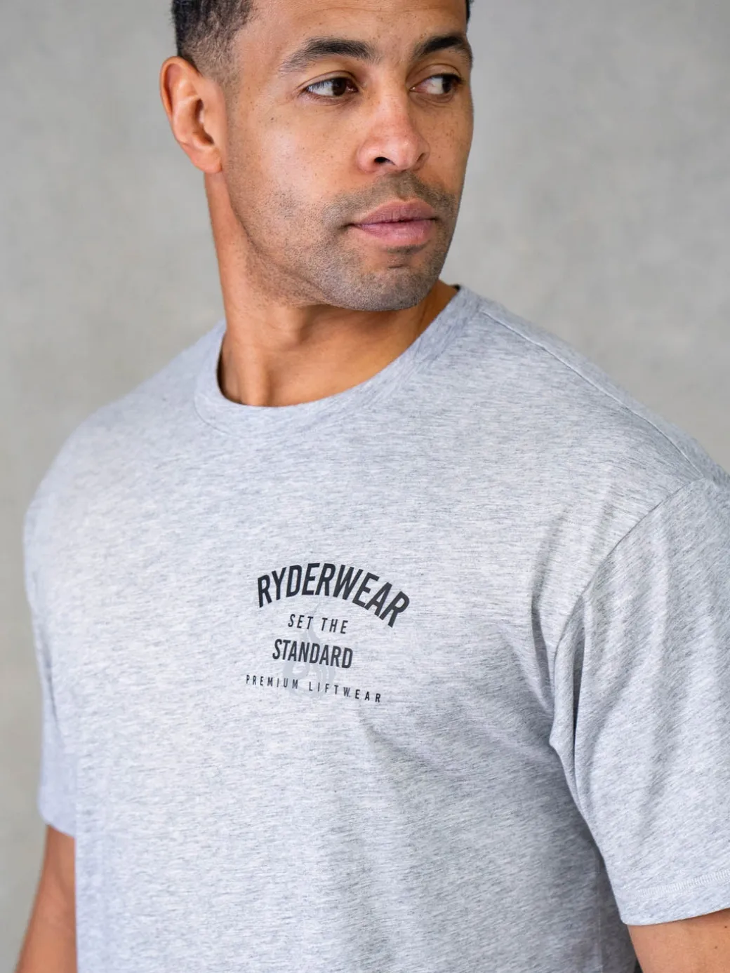 Legacy T-Shirt