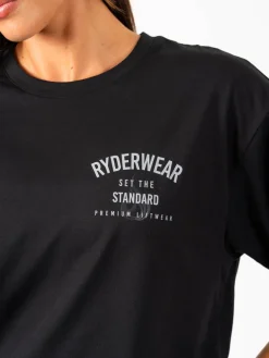Legacy T-Shirt