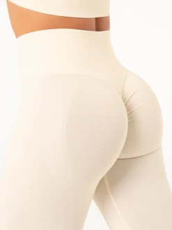 Lift BBL Scrunch Seamless Leggings