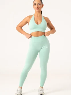 Lift BBL Scrunch Seamless Leggings