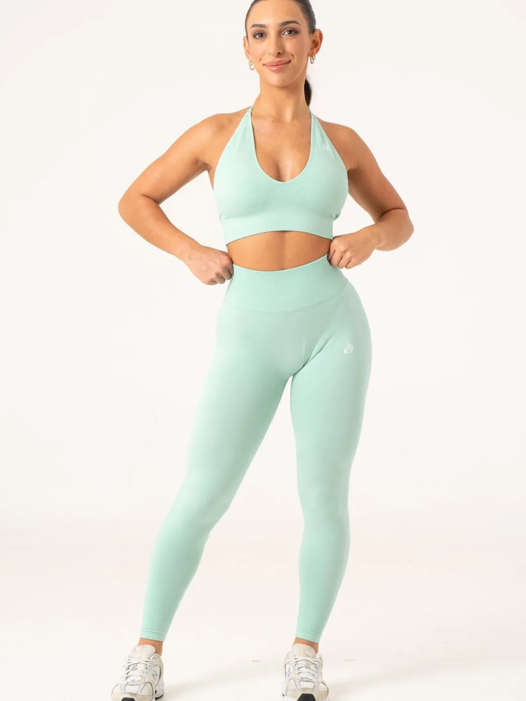 Lift BBL Scrunch Seamless Leggings