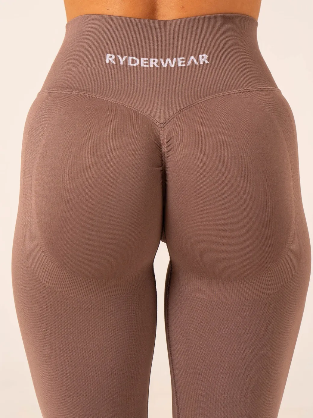 Lift BBL Scrunch Seamless Leggings