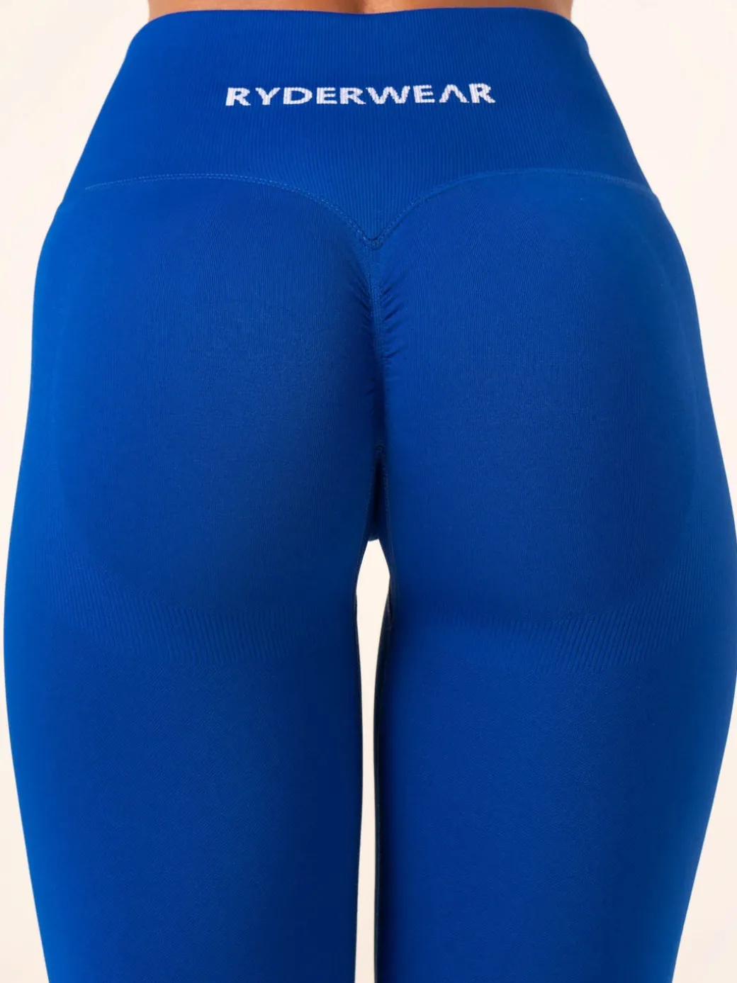 Lift BBL Scrunch Seamless Leggings