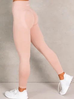 Lift BBL Scrunch Seamless Leggings