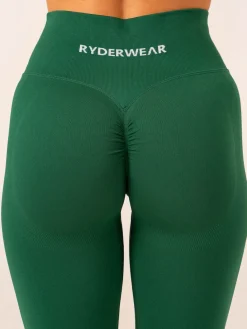 Lift BBL Scrunch Seamless Leggings
