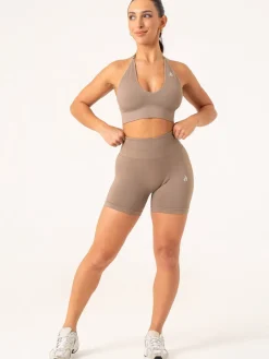 Lift BBL Scrunch Seamless Shorts