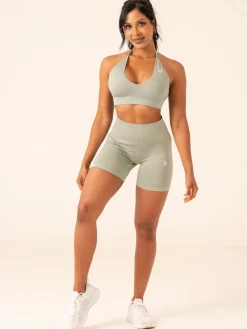 Lift BBL Scrunch Seamless Shorts