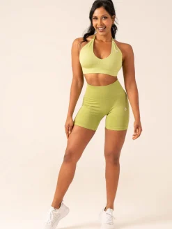 Lift BBL Scrunch Seamless Shorts