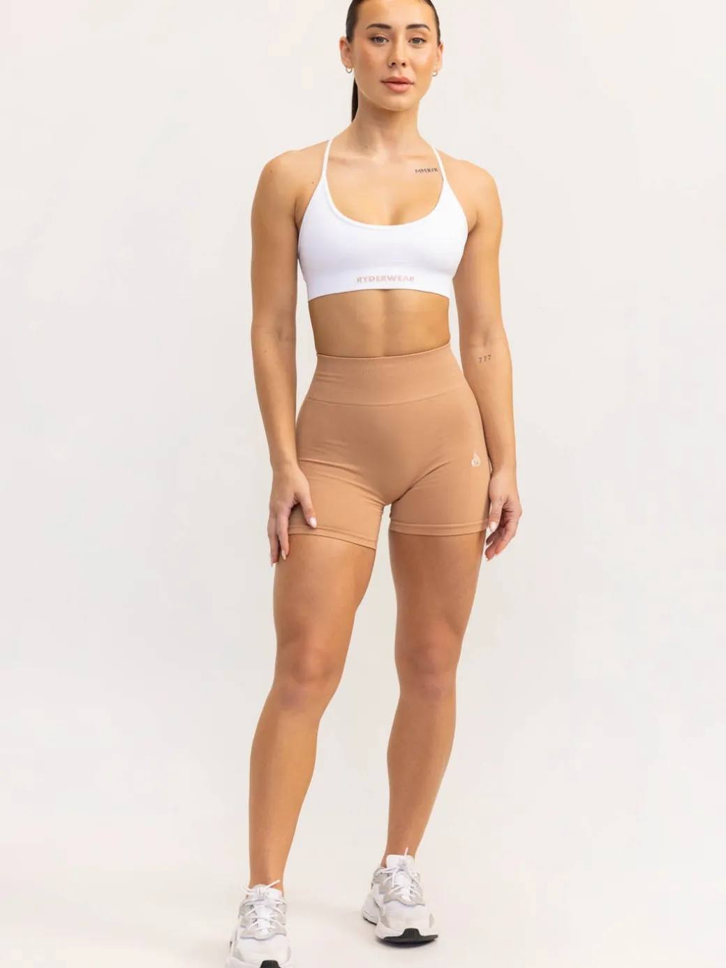 Lift 2.0 BBL Seamless Shorts