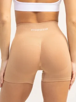 Lift 2.0 BBL Seamless Shorts