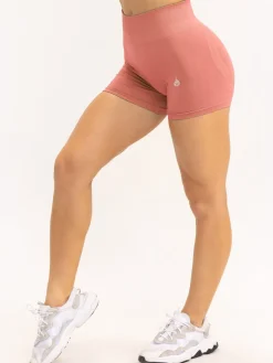 Lift 2.0 BBL Seamless Shorts
