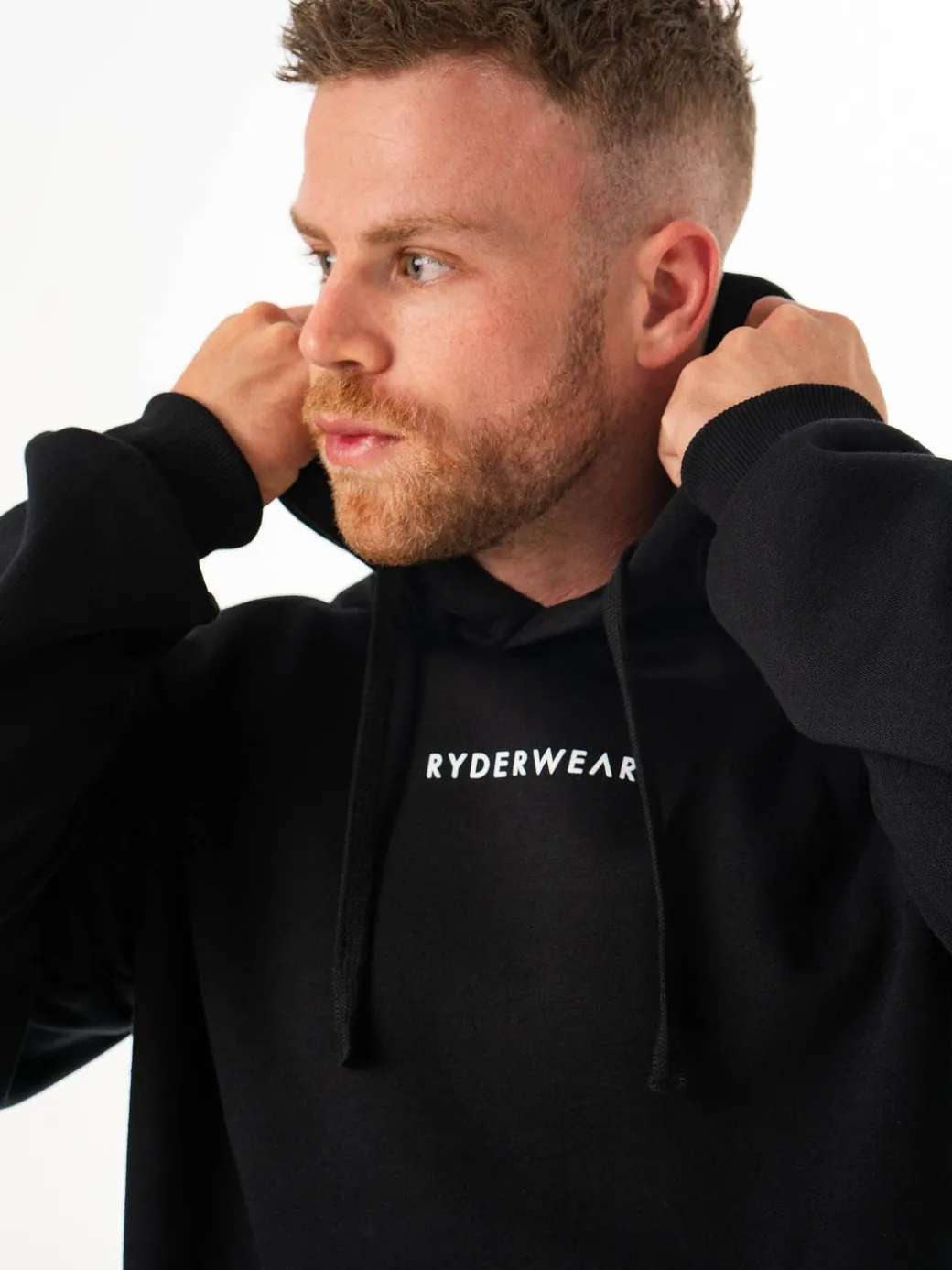 Lifting Only Pullover Hoodie