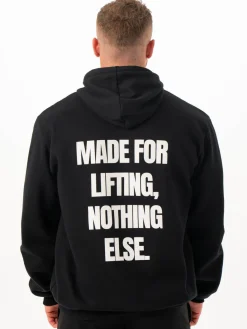 Lifting Only Pullover Hoodie