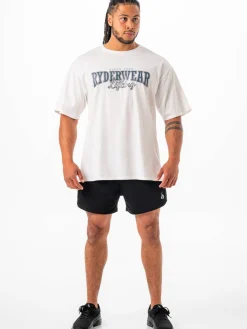 Lifting Oversized Tshirt