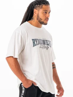 Lifting Oversized Tshirt