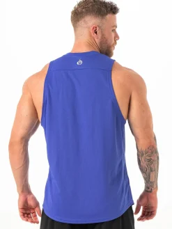 Lift Mesh Baller Tank