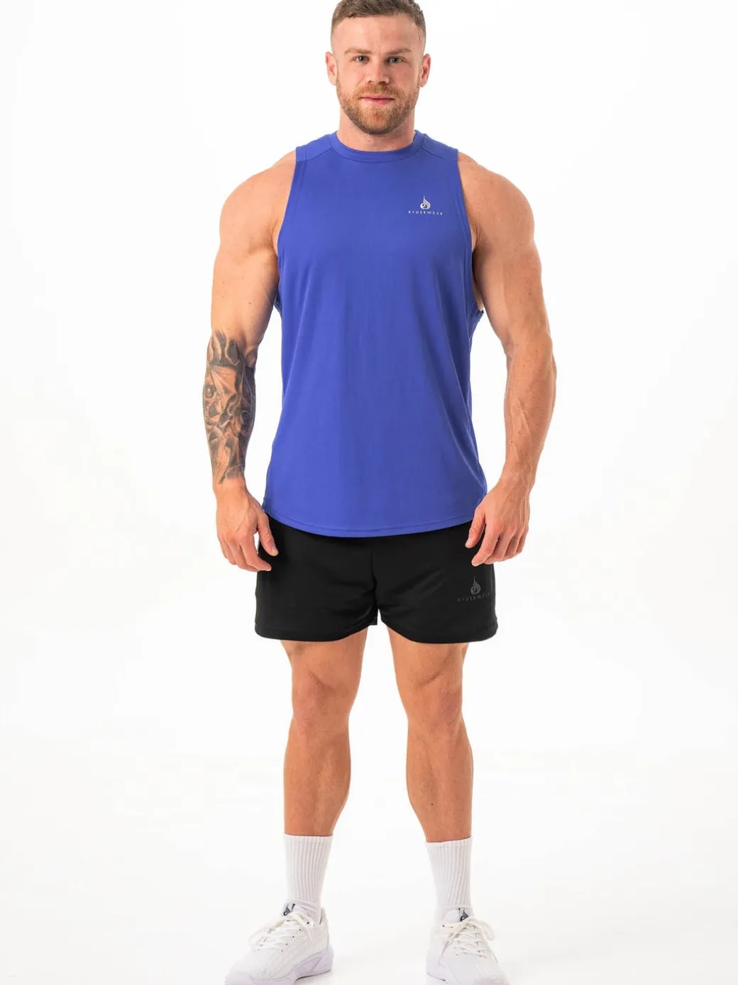 Lift Mesh Baller Tank