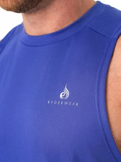 Lift Mesh Baller Tank