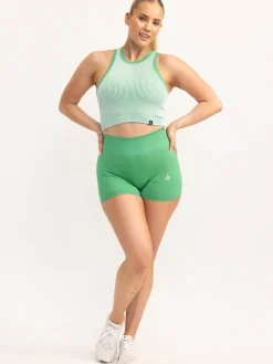 Lift 2.0 Rib Seamless Tank