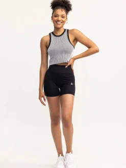 Lift 2.0 Rib Seamless Tank