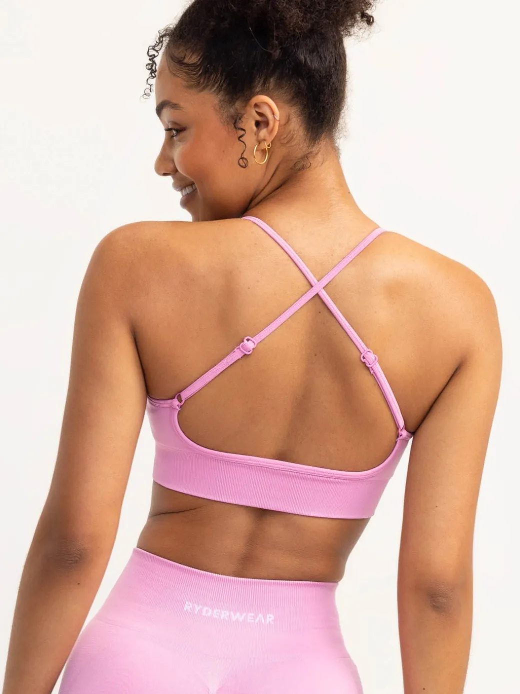 Lift 2.0 Seamless Sports Bra