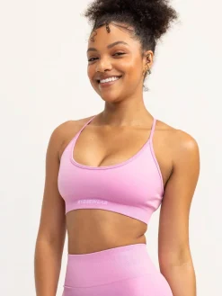 Lift 2.0 Seamless Sports Bra