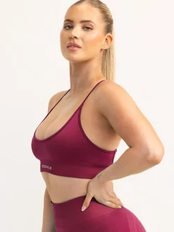 Lift 2.0 Seamless Sports Bra