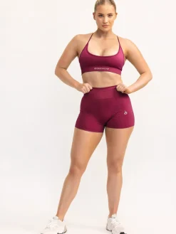 Lift 2.0 Seamless Sports Bra