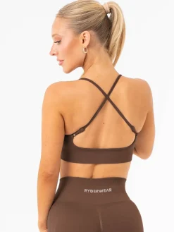 Lift 2.0 Seamless Sports Bra