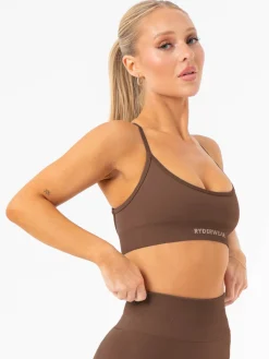 Lift 2.0 Seamless Sports Bra