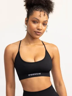 Lift 2.0 Seamless Sports Bra