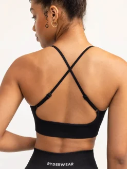 Lift 2.0 Seamless Sports Bra