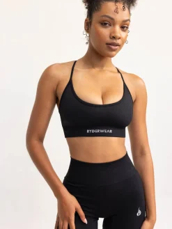 Lift 2.0 Seamless Sports Bra