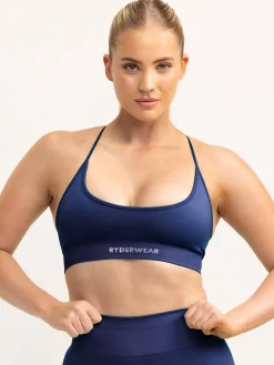 Lift 2.0 Seamless Sports Bra