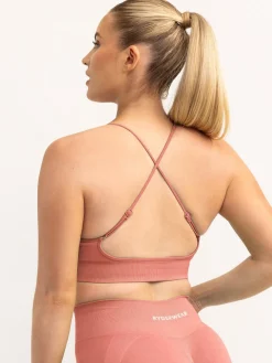 Lift 2.0 Seamless Sports Bra