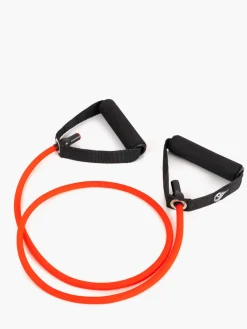 Light Tube Handle Resistance Band