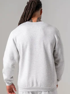 Men's Collegiate Crew Neck