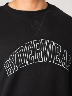 Men's Collegiate Crew Neck