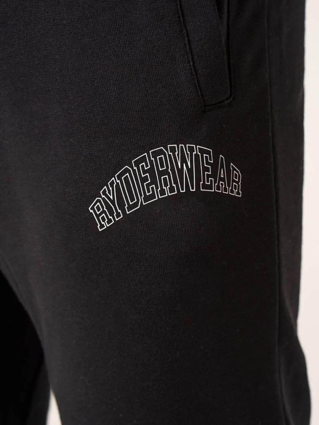 Men's Collegiate Track Pant