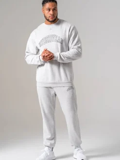 Men's Collegiate Track Pant