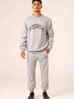 Men's Collegiate Track Pant
