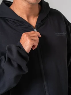 Mens Track Jacket