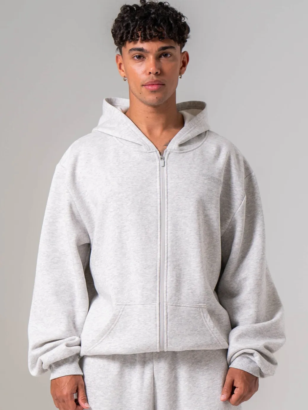 Mens Track Jacket