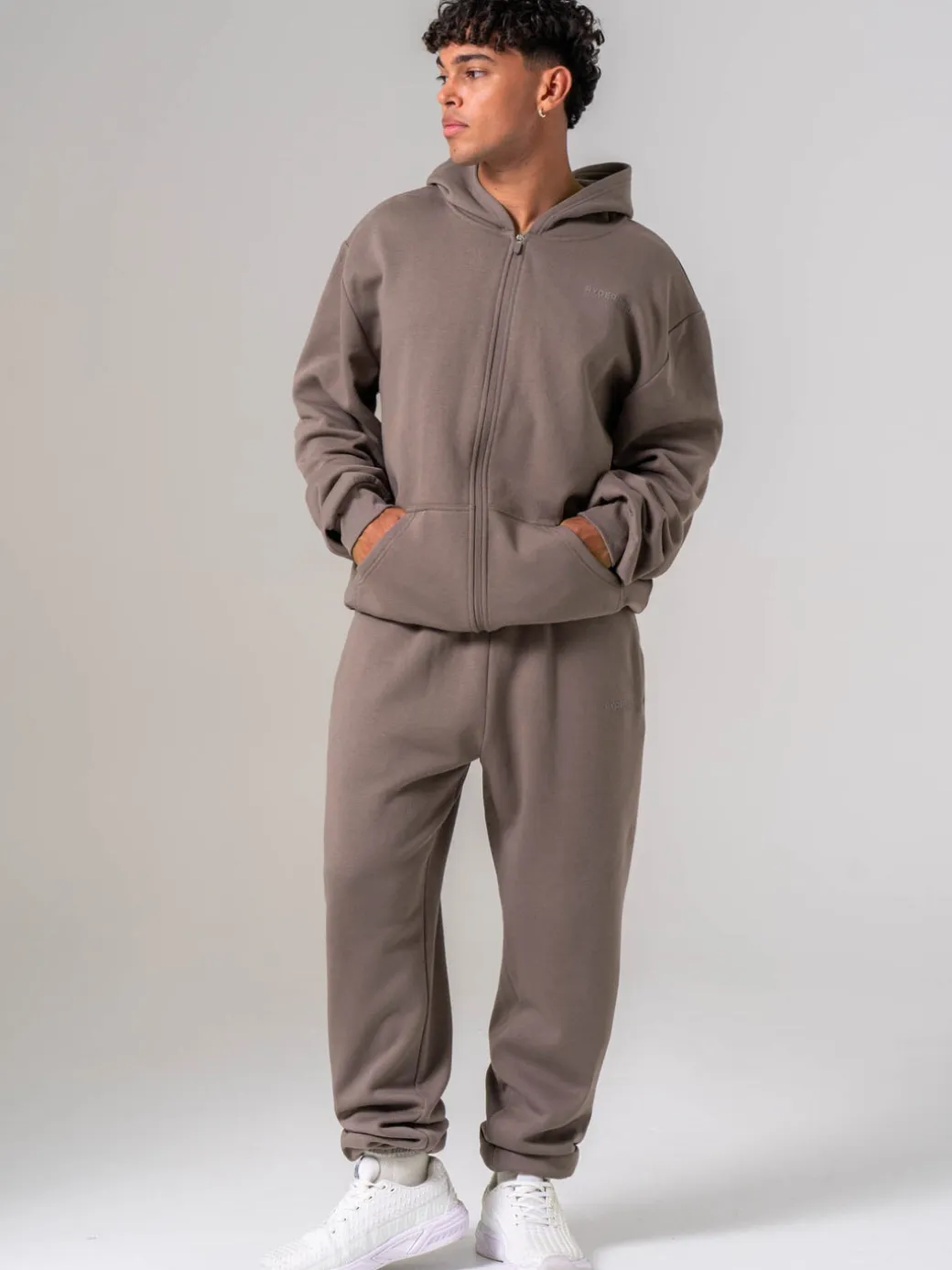 Mens Track Jacket