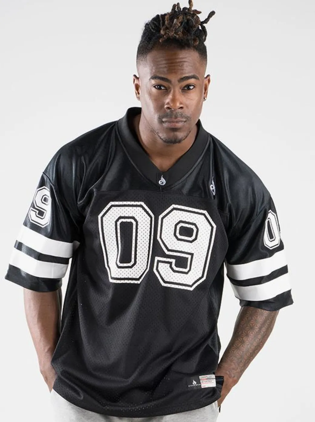 Mens Varsity Jersey