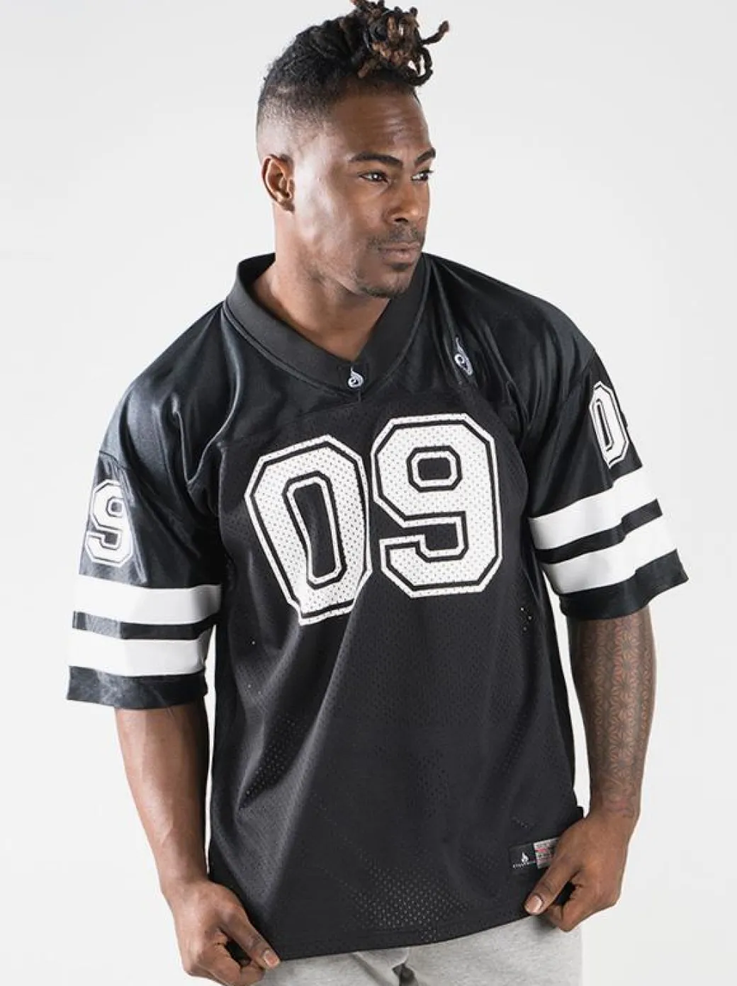 Mens Varsity Jersey