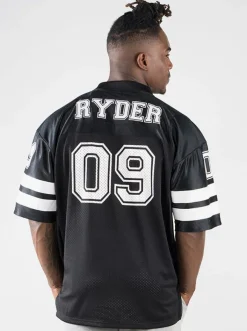 Mens Varsity Jersey