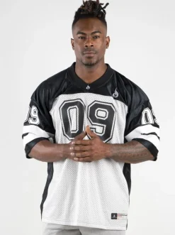 Mens Varsity Jersey